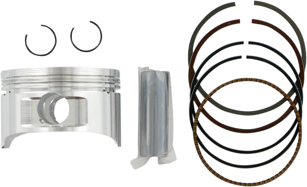WISECO Piston Kit for 4 Stroke
