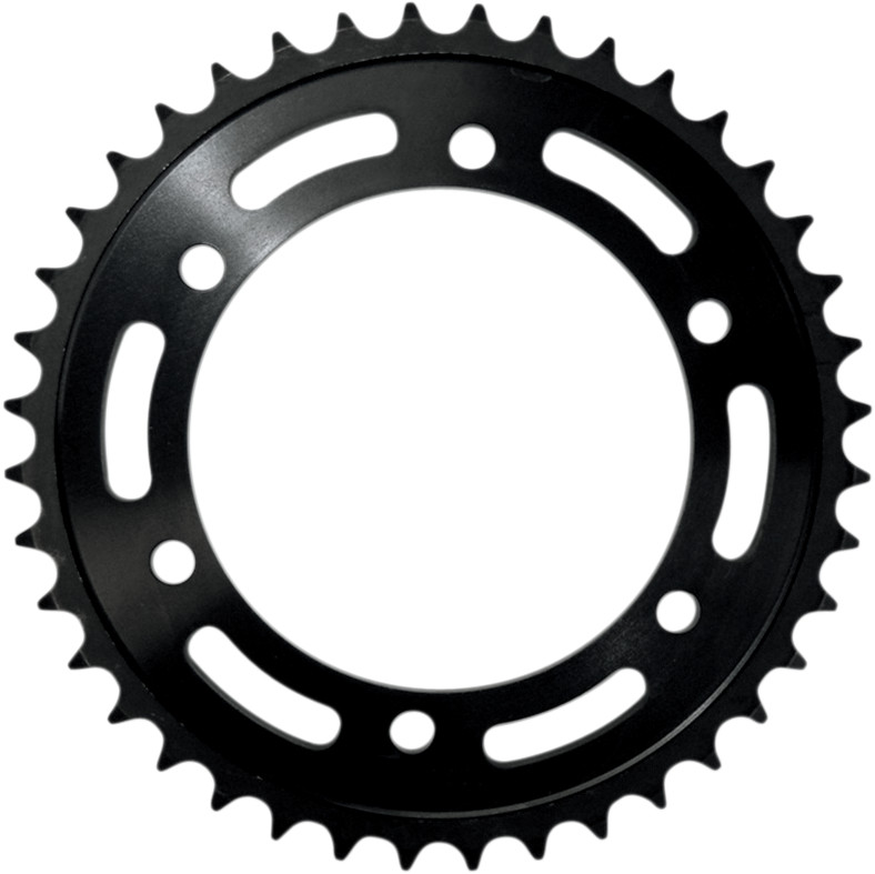 SUNSTAR SPROCKETS Steel Rear Sprocket
