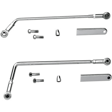 STAINLESS STEEL SHIFT LINKAGE