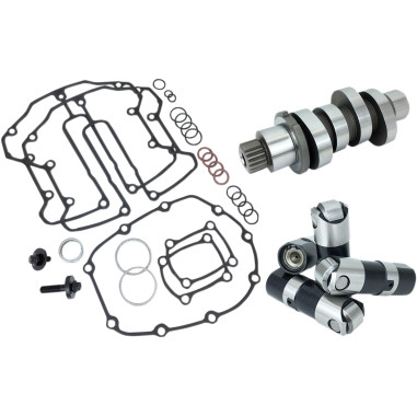 HP+ CHAIN DRIVE CAMSHAFT KITS FOR M-EIGHT
