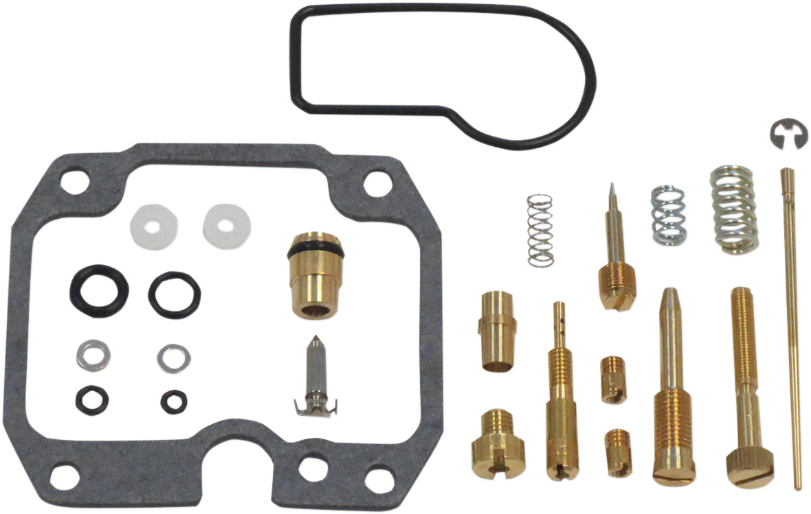 Carburetor Repair Kit undefined