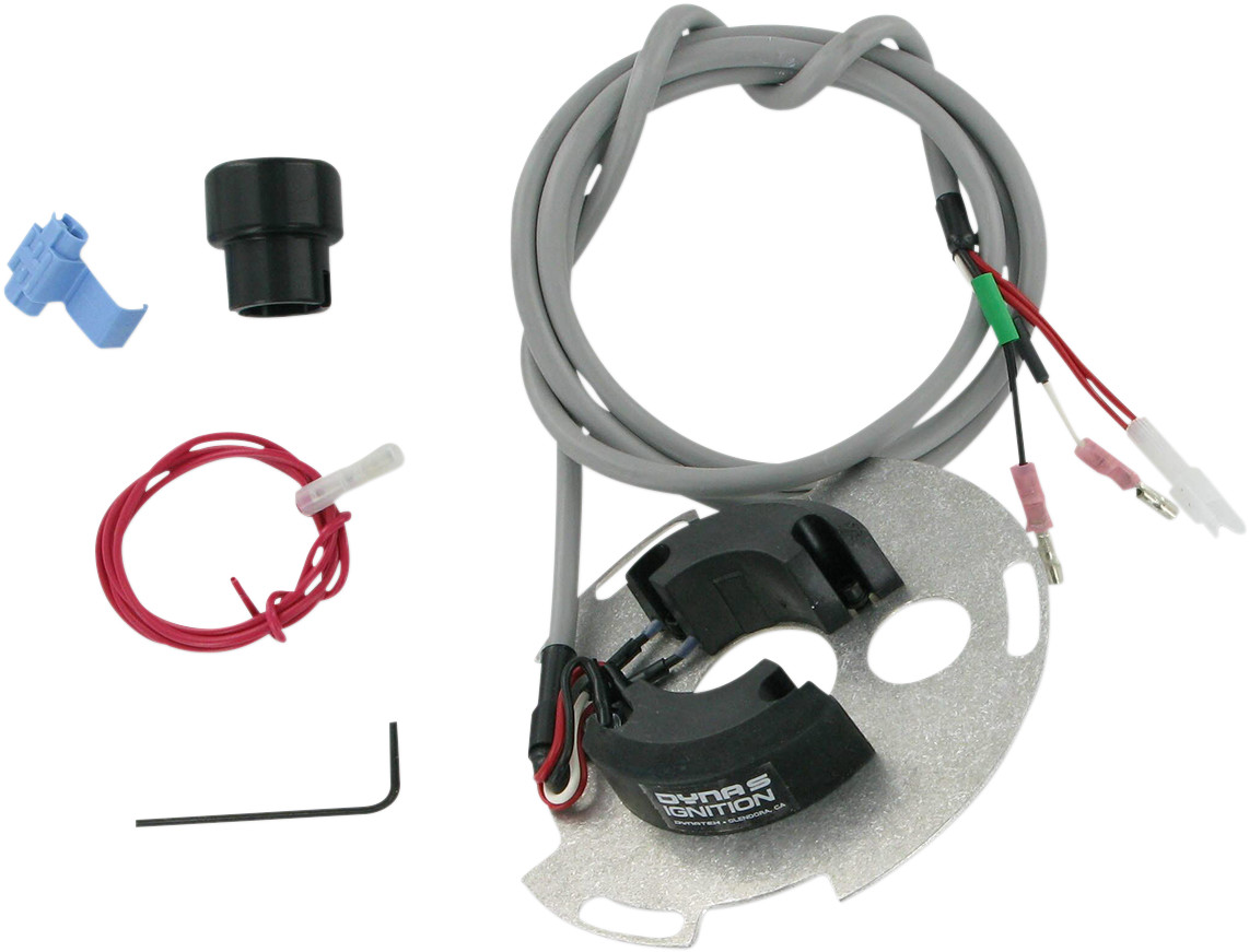 DYNATEK S Ignition Kit
