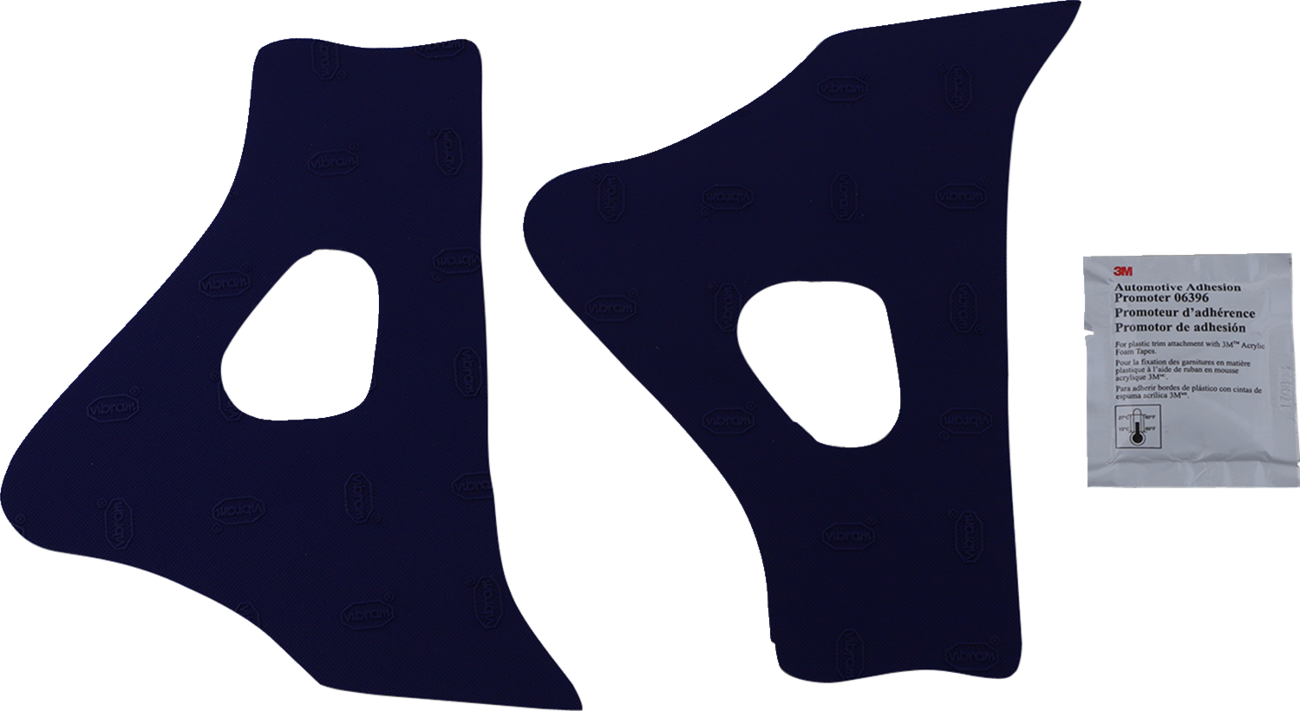 ATHENA Frame Pads