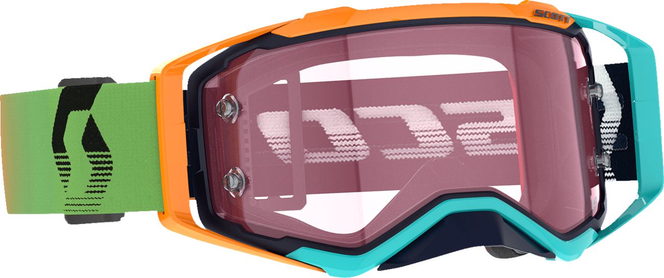 SCOTT Prospect Amplifier Goggle