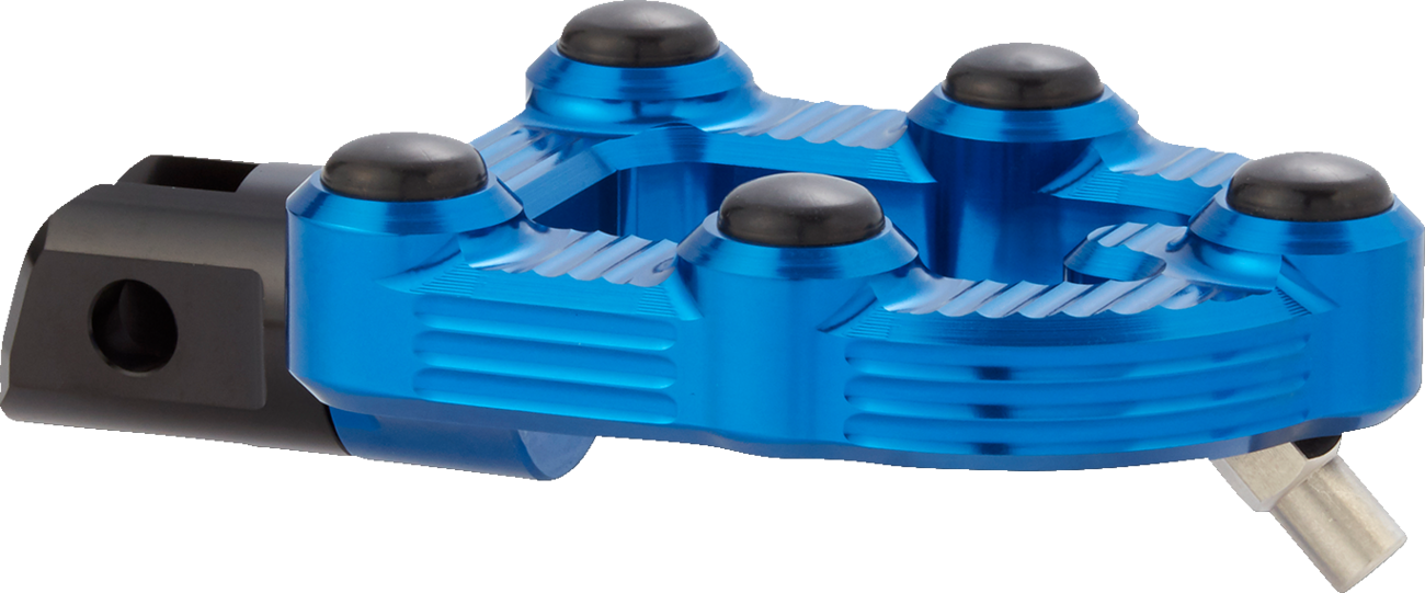 ARLEN NESS MX Footpegs