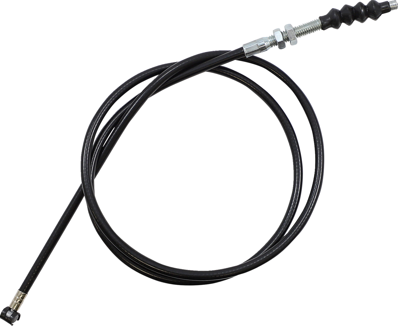 Clutch Cable undefined