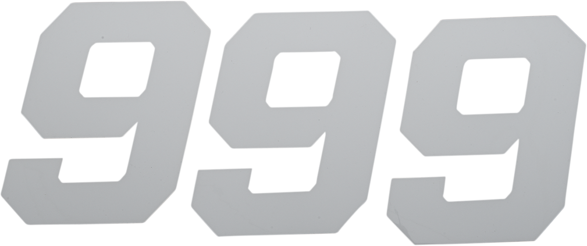 Plate Number undefined