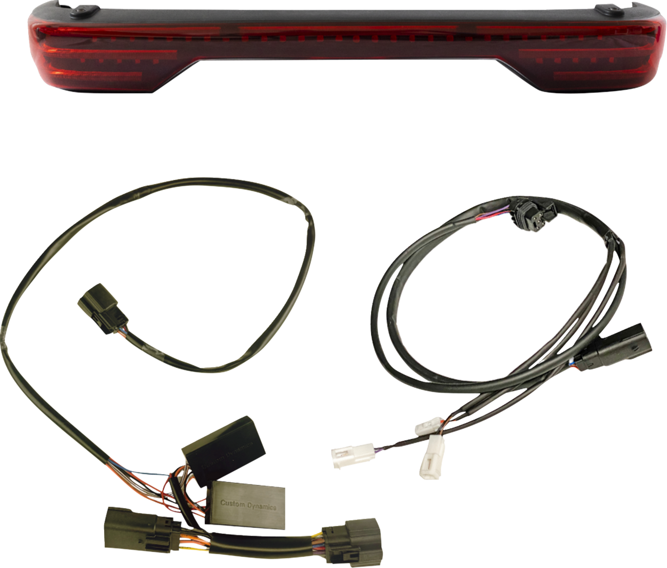 ProBEAM® Tour Pak Add-On LED Light Kit undefined