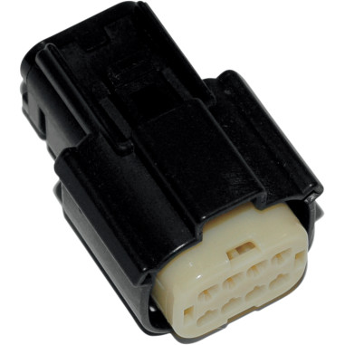 CONN MOLX 72479-07BK 8PIN