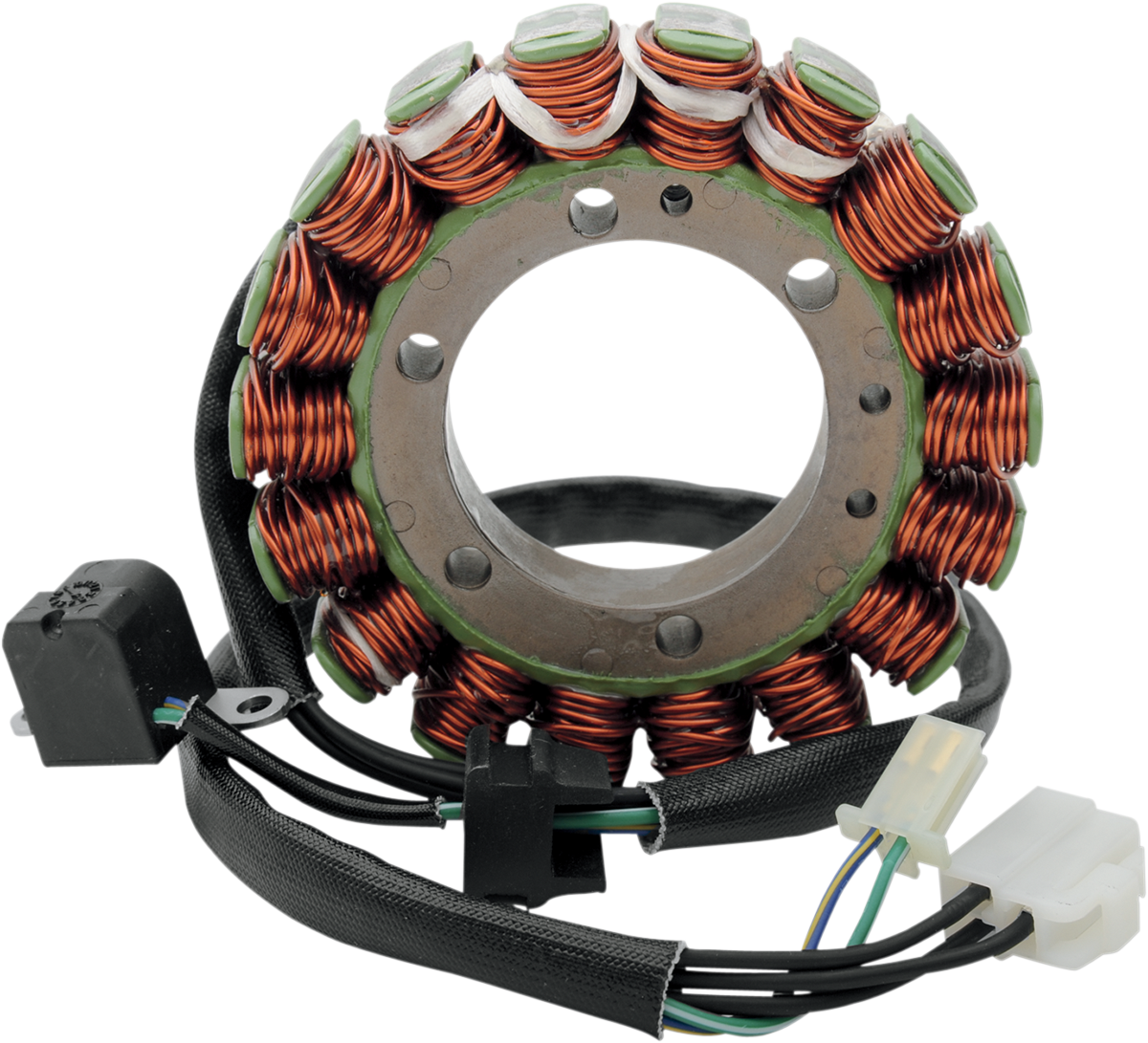 Stator for Suzuki undefined