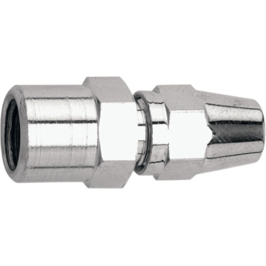 #3 FEMALE HOSE END