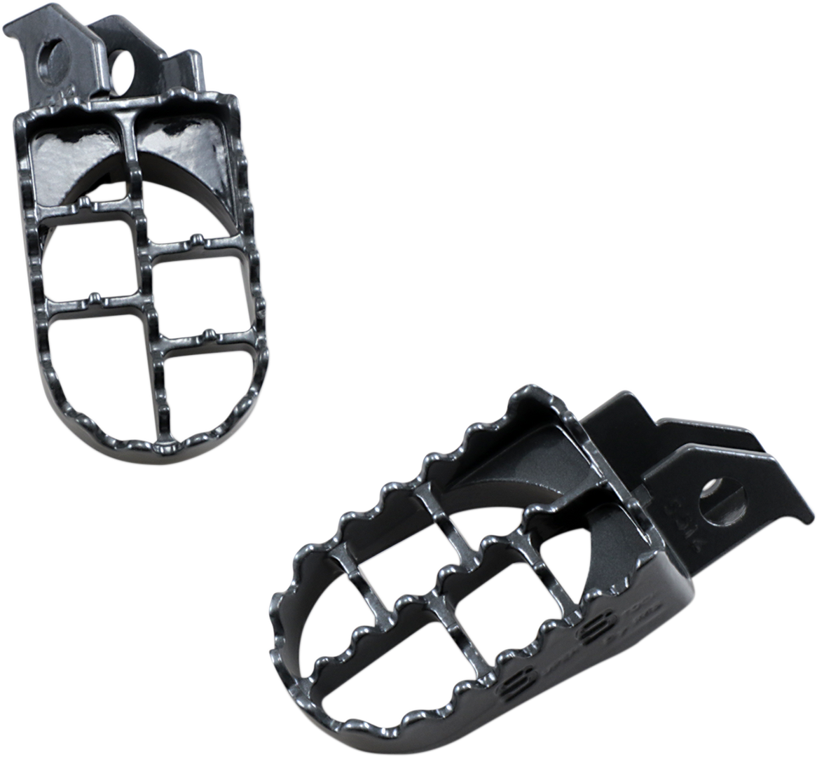IMS PRODUCTS INC. Super-Stock Footpegs