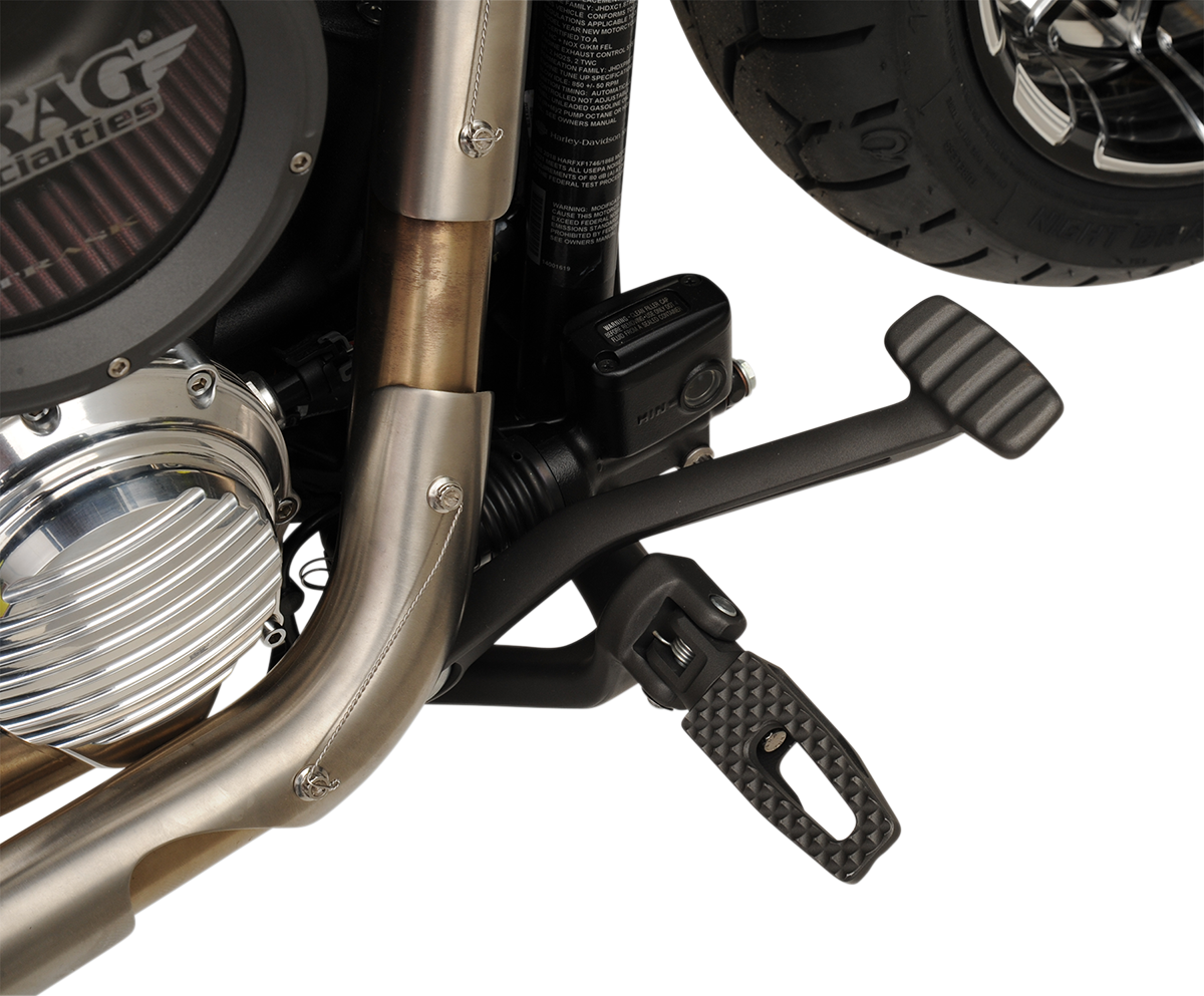 THRASHIN SUPPLY CO. P-54 Footpeg