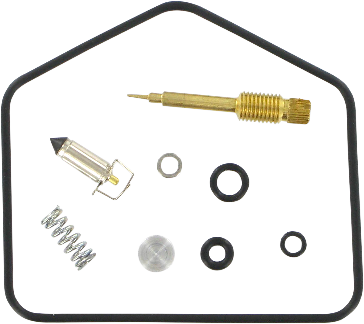 Carburetor Repair Kit undefined
