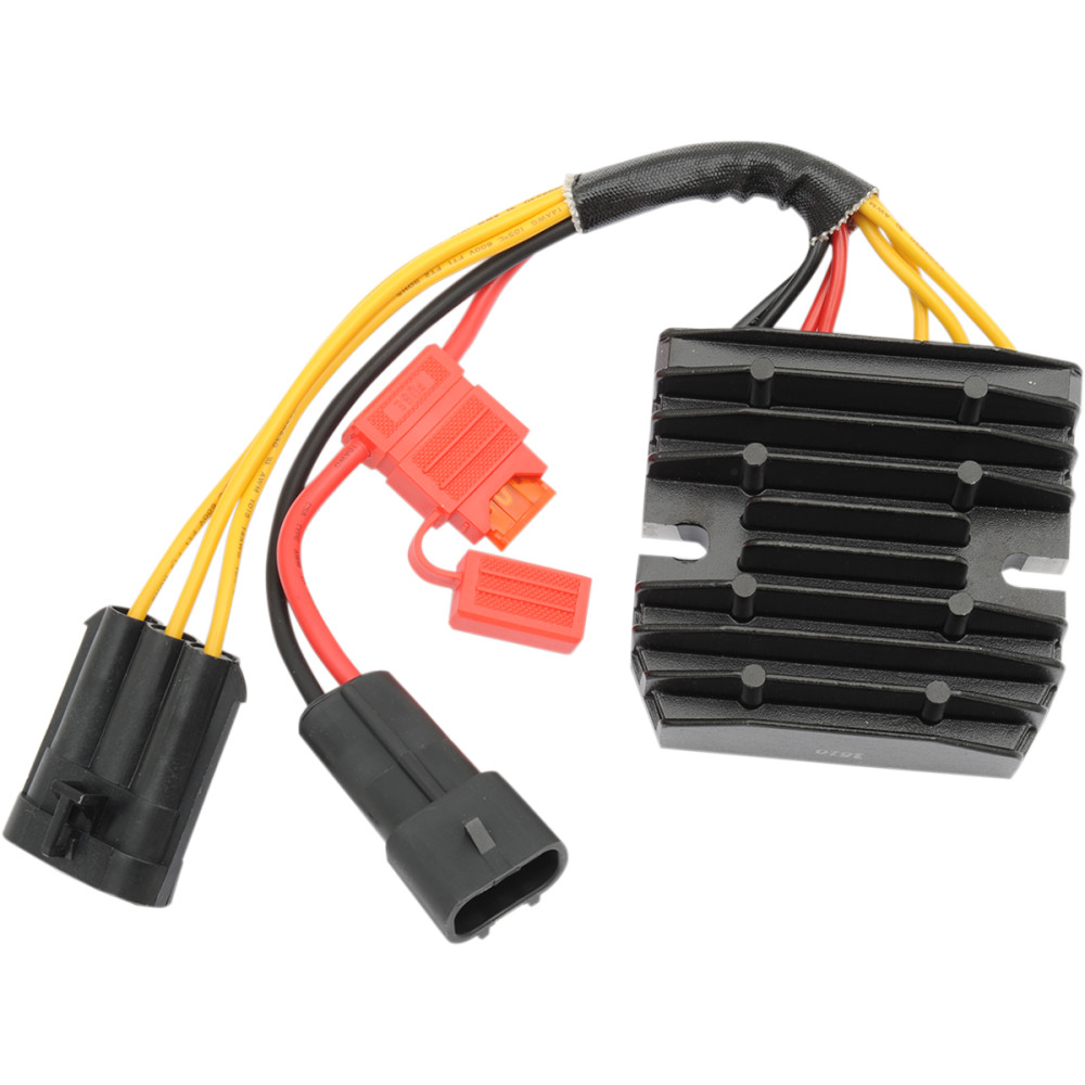 Rick's Motorsport Regulator/Rectifier - Polaris | 10-565H