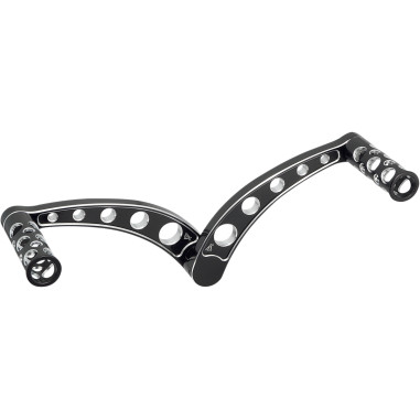 BILLET SHIFTER LEVERS