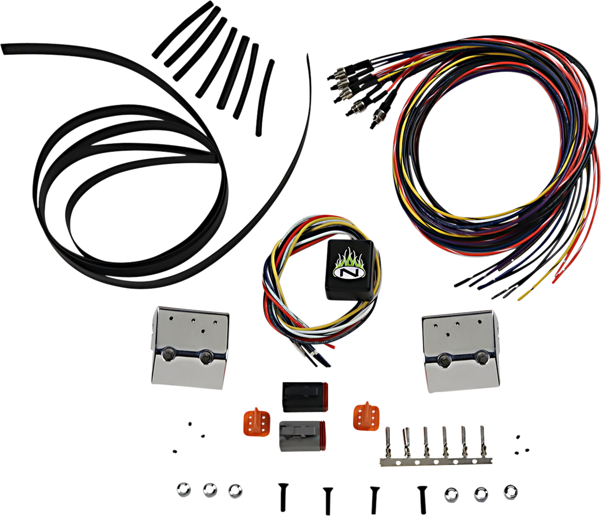 GMA ENGINEERING BY BDL GMA Switch Kit