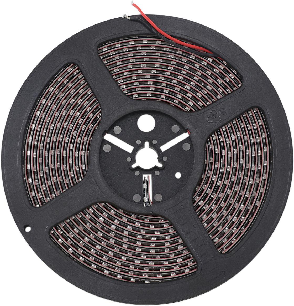 CUSTOM DYNAMICS LED Reel