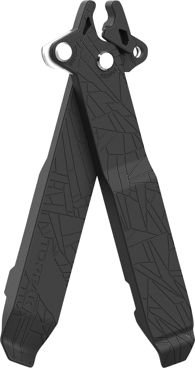 Power Lever X undefined