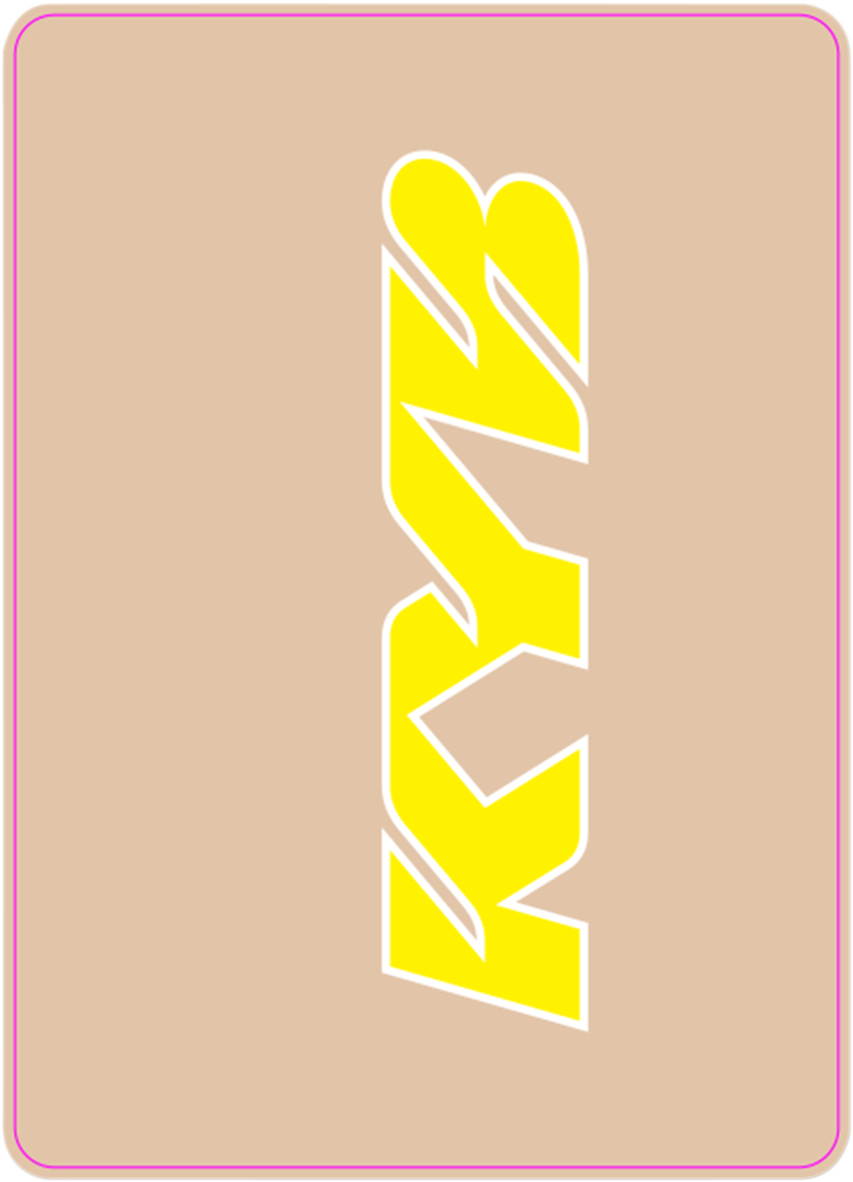 Upper Fork Decal undefined