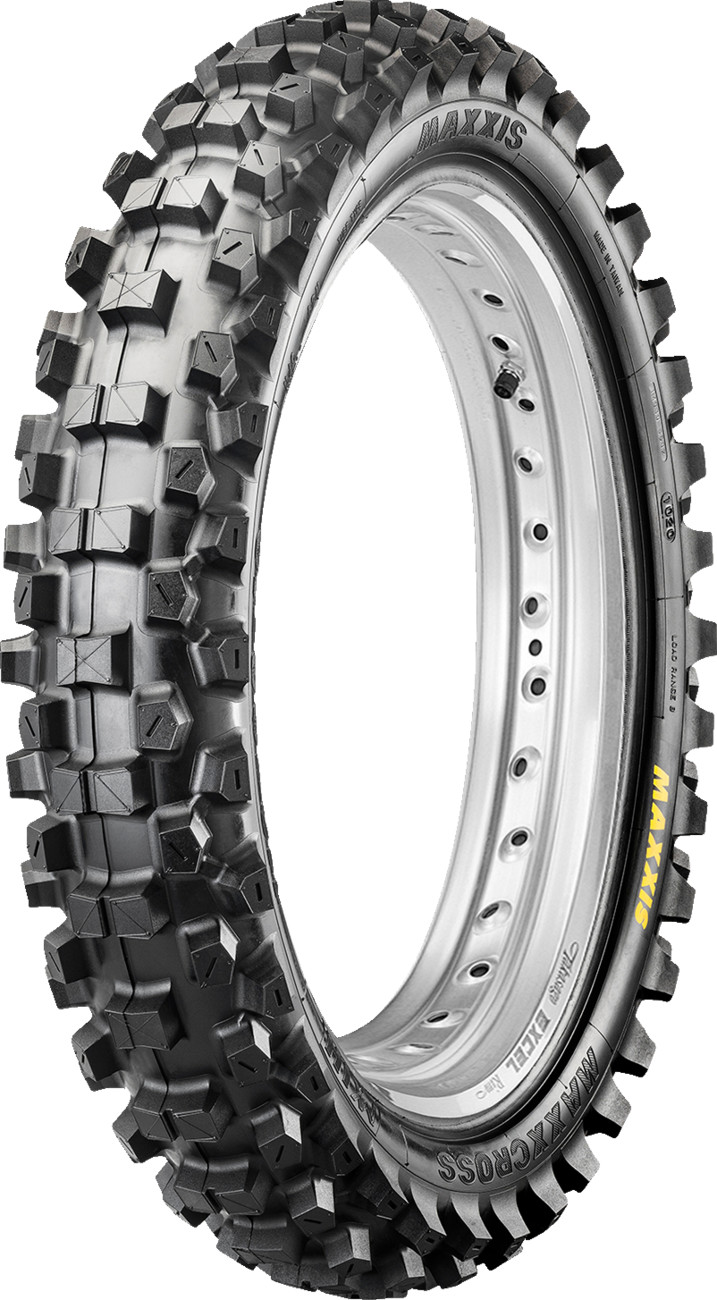 Maxxcross MX-IH Tire undefined