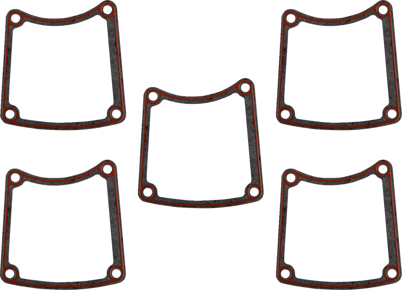 Derby/Inspection Cover Gasket Kit undefined