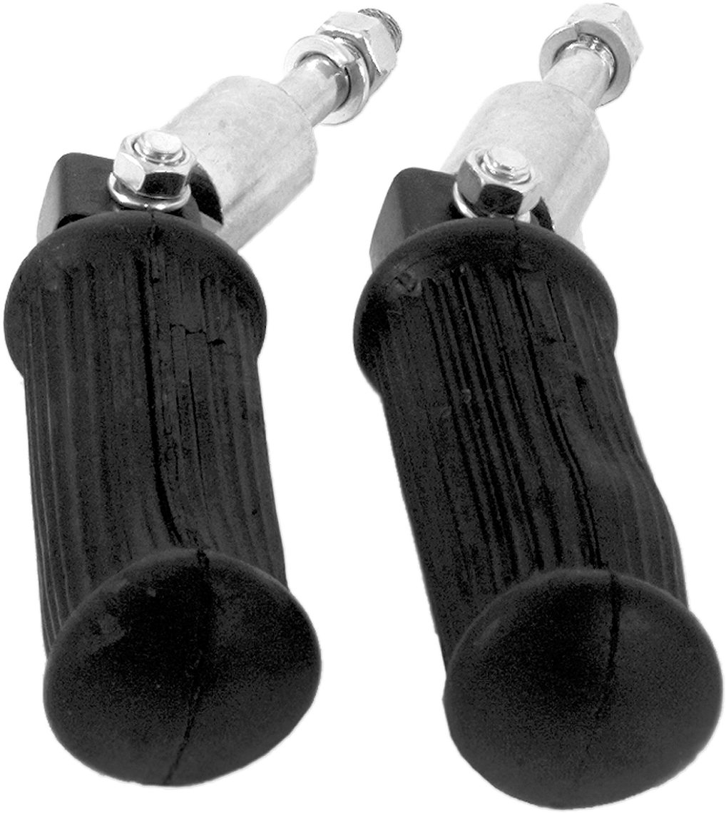 EMGO Universal Folding Footrests
