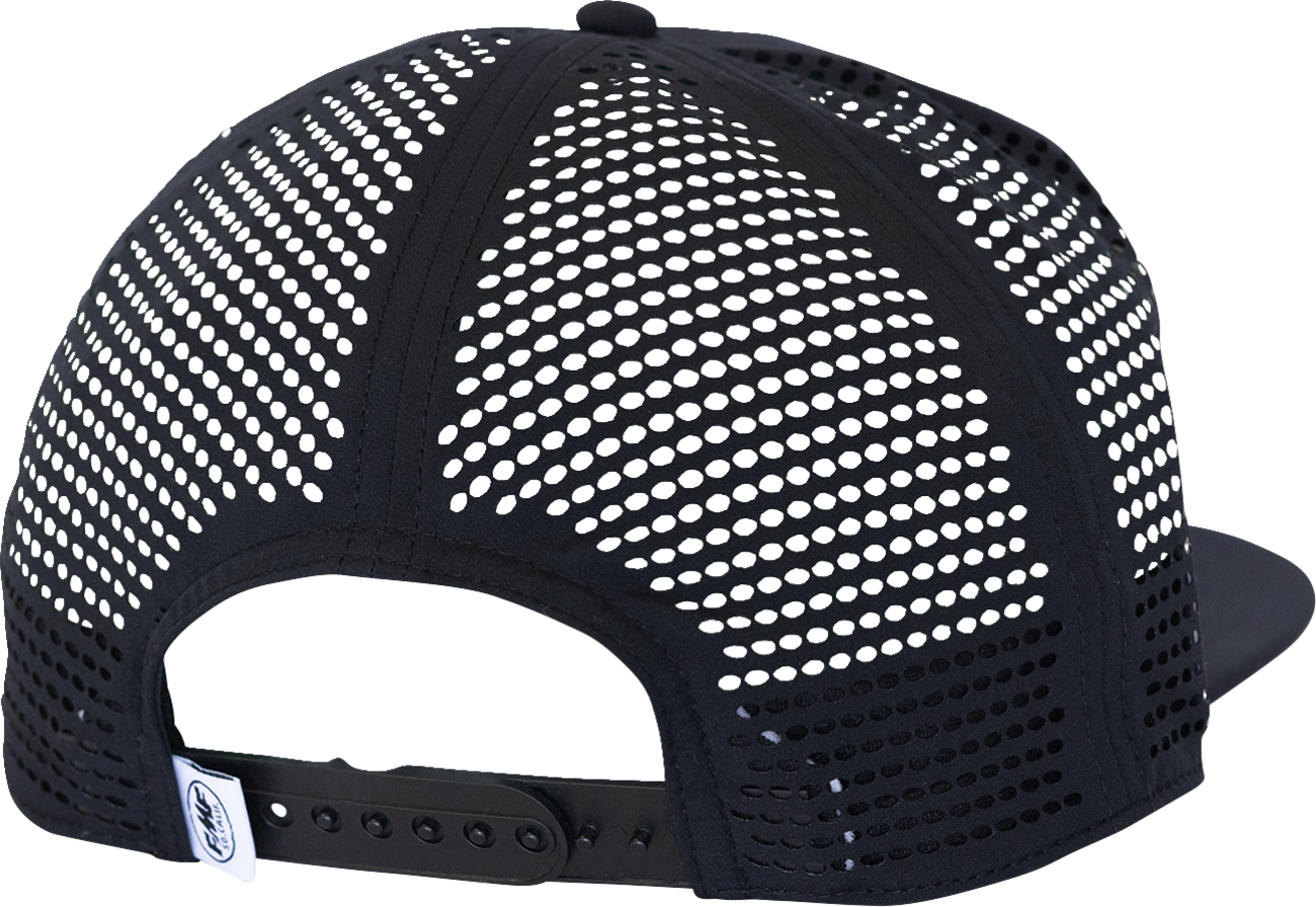 FMF Mixer Hat