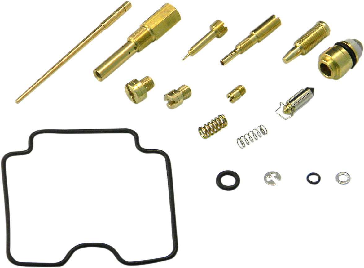 Carburetor Repair Kit undefined