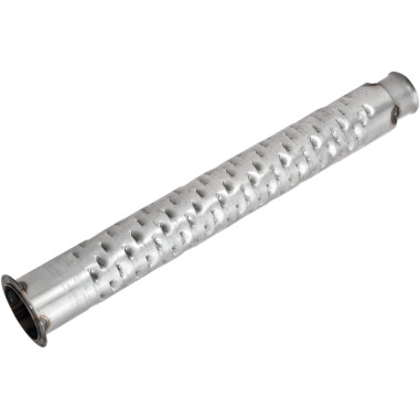 BAFFLE COMP 2.5 OV RND