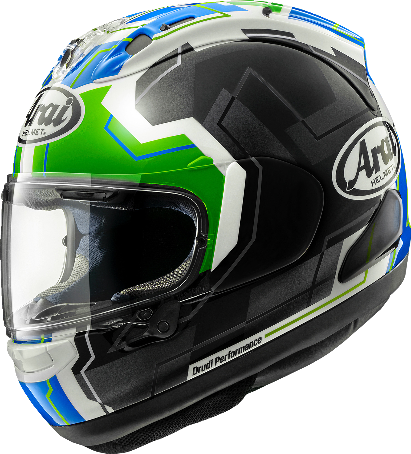 Corsair-X Rea-6 Helmet undefined