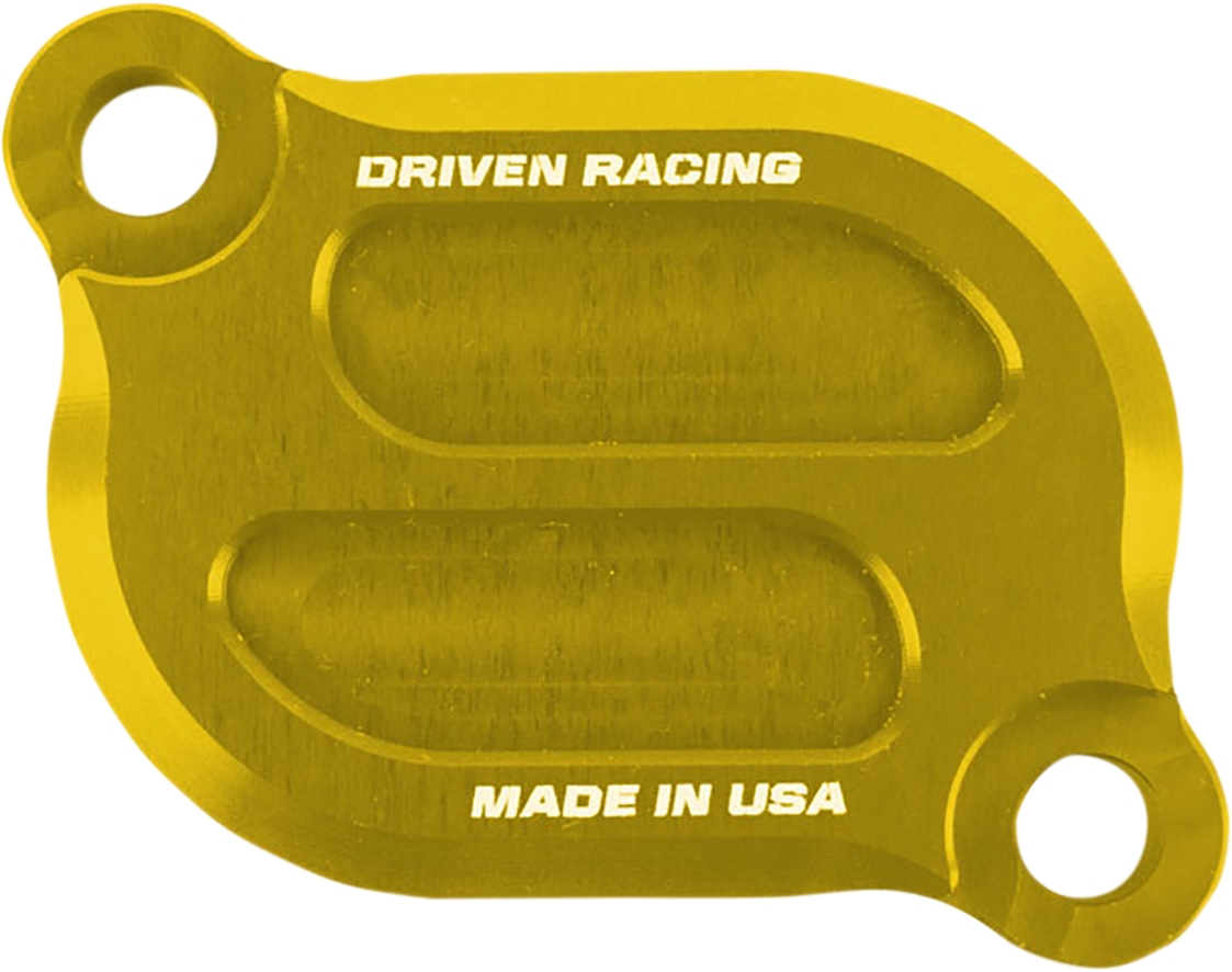Engine Valve Cover - Honda