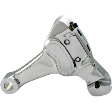 CHROME BRAKE CALIPERS