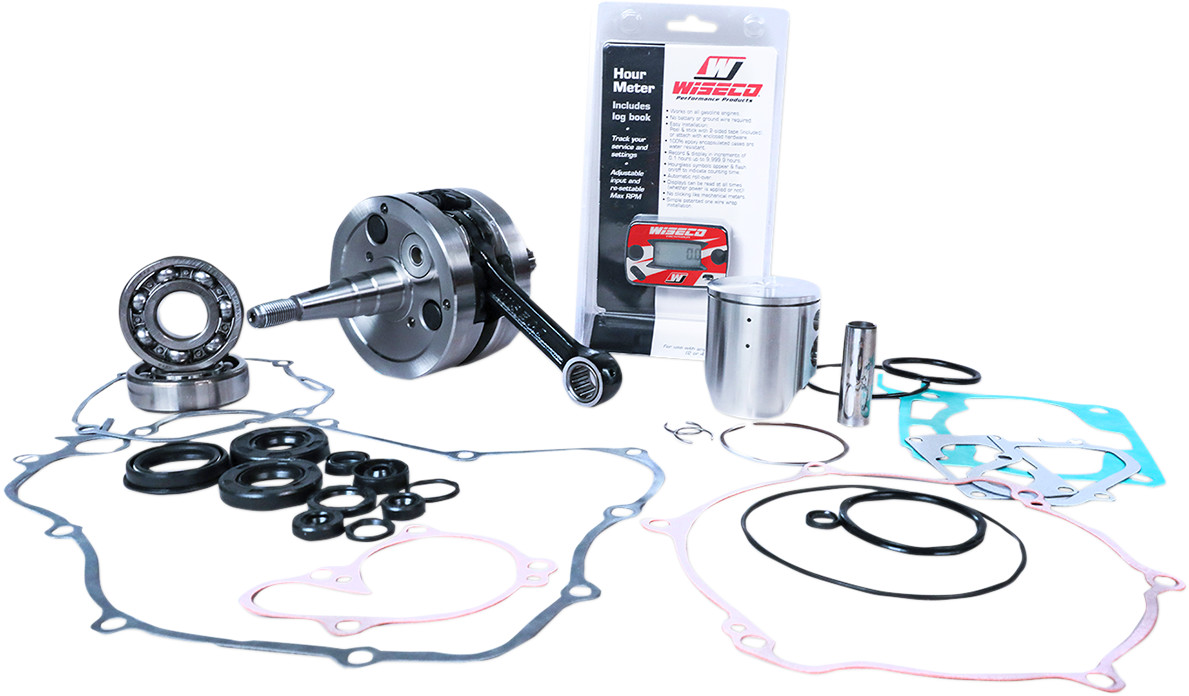 WISECO Garage Buddy Engine Rebuild Kit
