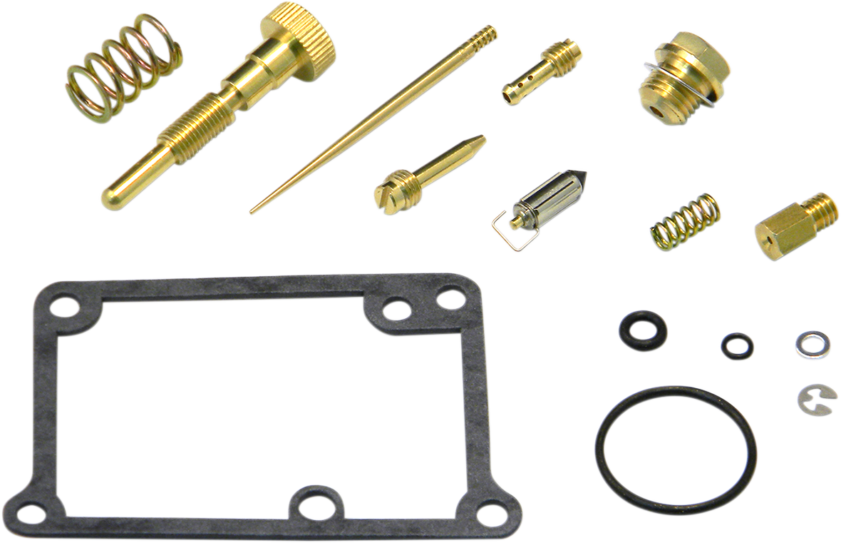 Carburetor Repair Kit undefined