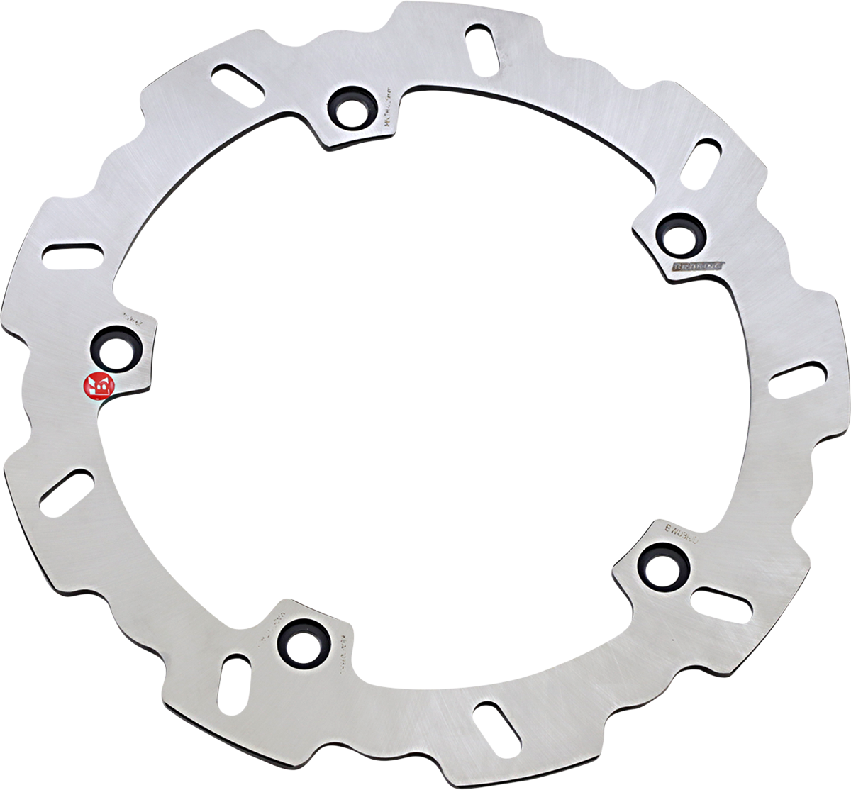 Non-Directional STX Brake Rotor undefined