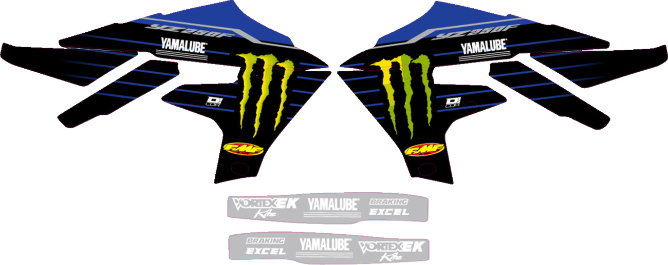 Graphic Kit undefined