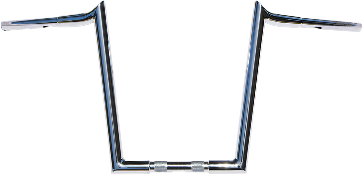 1-1/4" Chubby® Handlebar — Hooked undefined