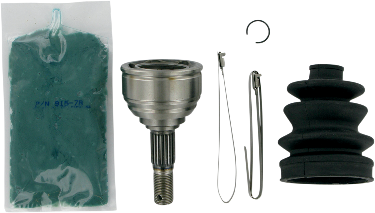 MOOSE OFFROAD CV Joint Kit