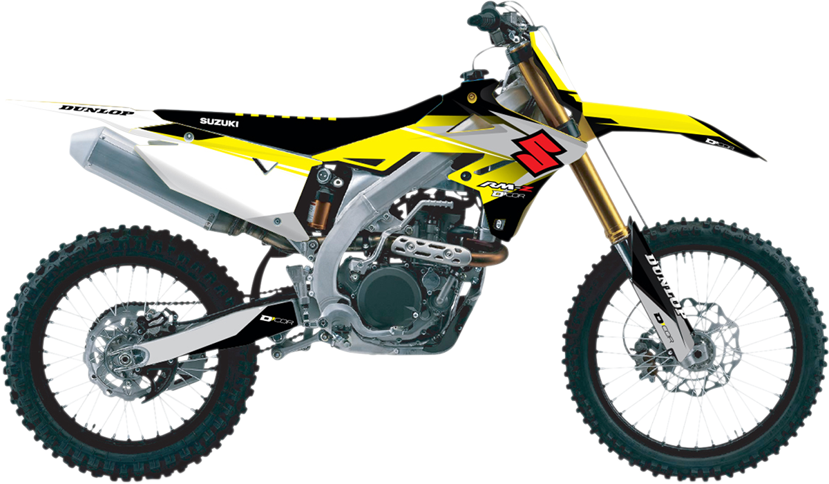 Complete Graphics Kit undefined