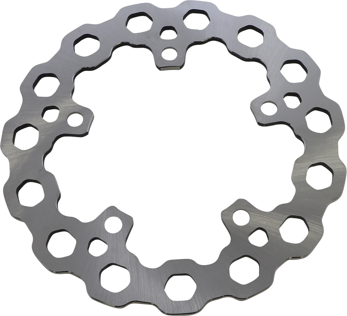 Cubiq™ Brake Rotor undefined