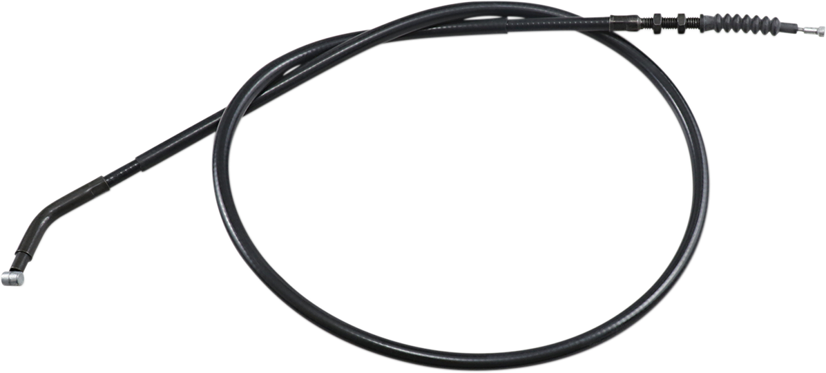 MOTION PRO Black Vinyl Clutch Cable