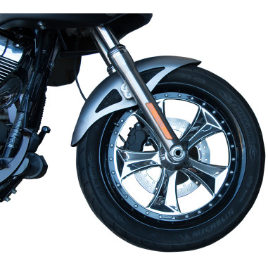 RETRO FRONT FENDERS