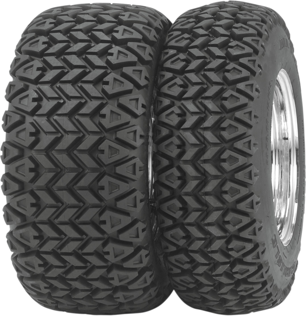 All Trail Tire undefined