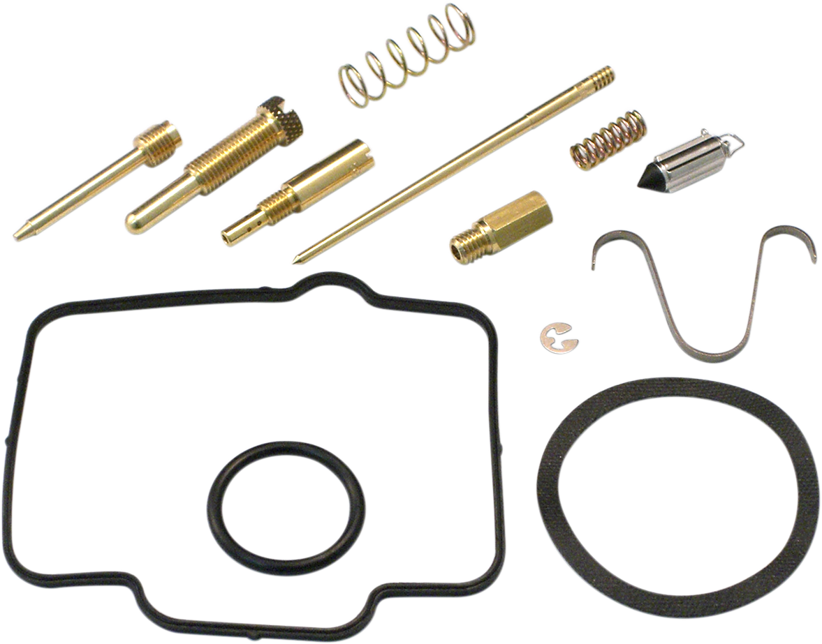 Carburetor Repair Kit undefined