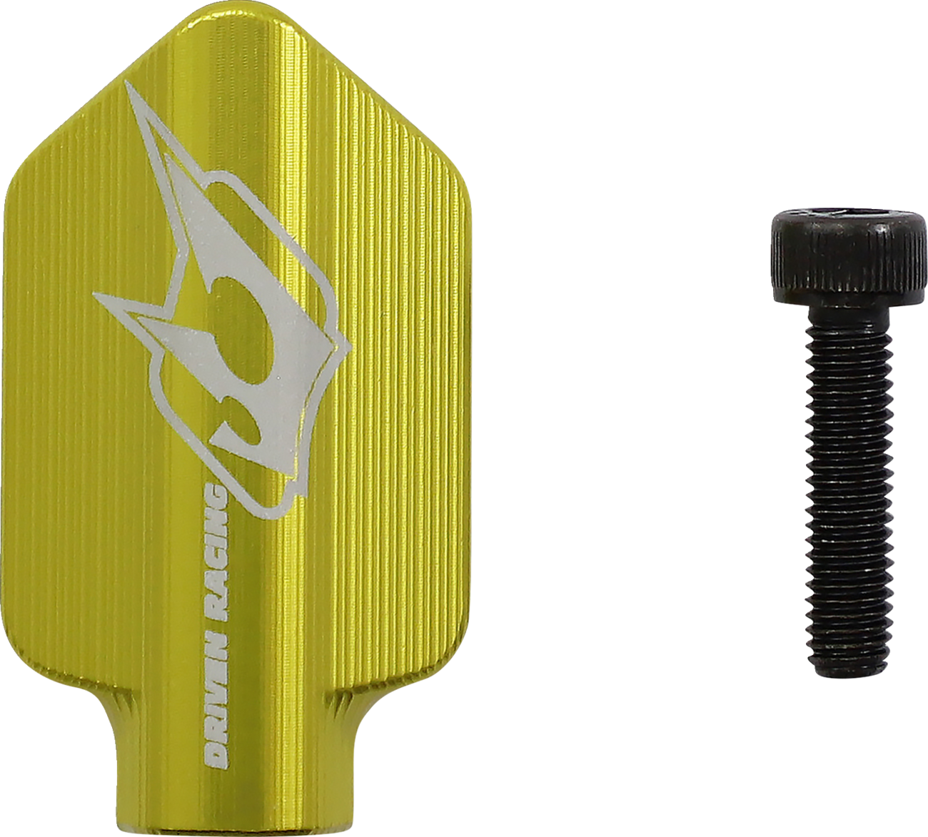 DRIVEN RACING Lever Guard Tip