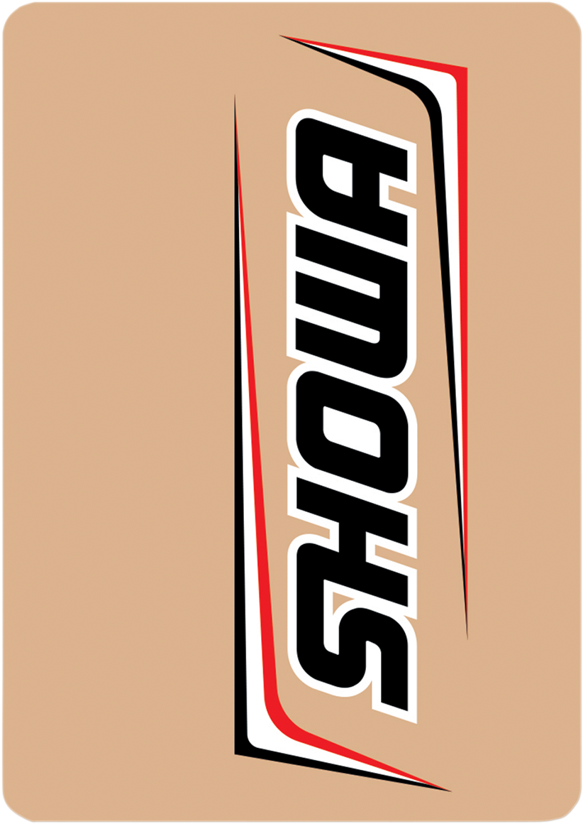 Upper Fork Decal undefined