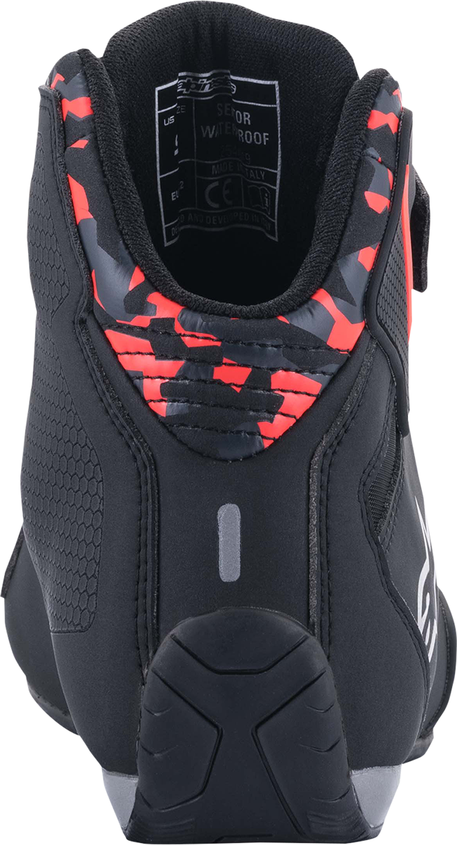 Sektor Waterproof Shoes