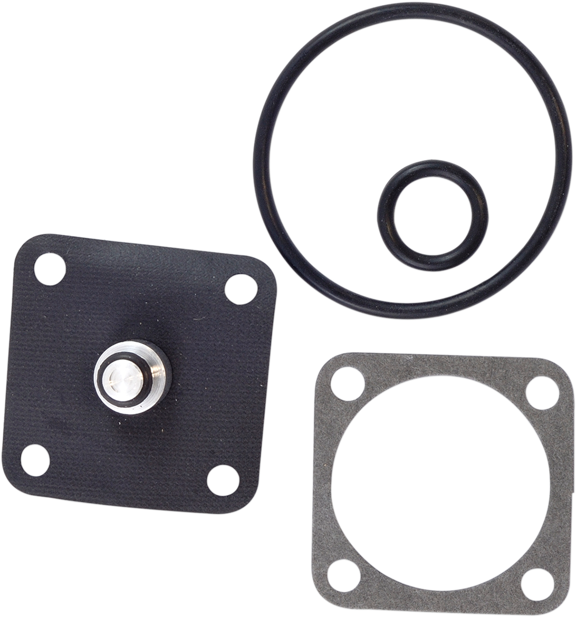 Fuel Petcock Rebuild Kit undefined