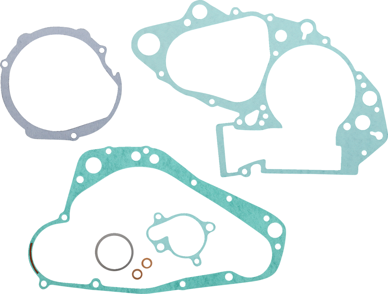 Engine Gasket Kit undefined